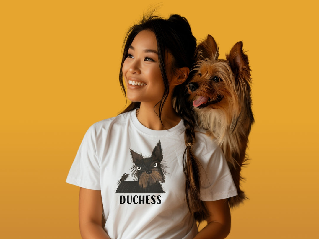 Adult T-Shirts Dogs